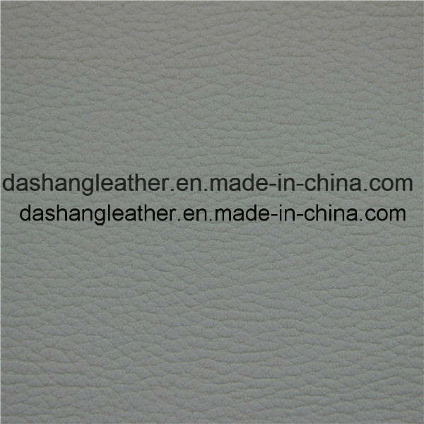 2017 Hot -Selling Made by Guangzhou PVC Car Seat Leather